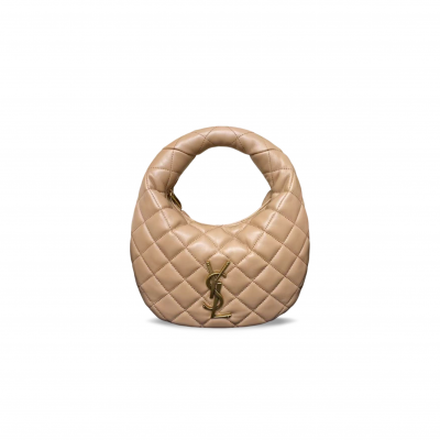 YSL ICARINO IN QUILTED NAPPA 851689 (27*17*7.5cm) YSL ICARINO IN QUILTED NAPPA 851689 (27*17*7.5cm)
